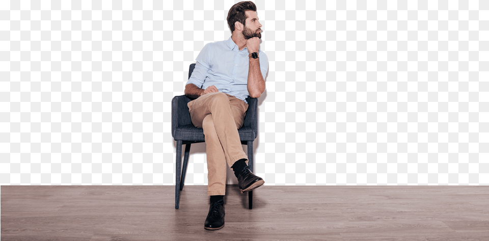 Needs And Wants Drawing Startup Future, Sitting, Shoe, Clothing, Footwear Free Png Download