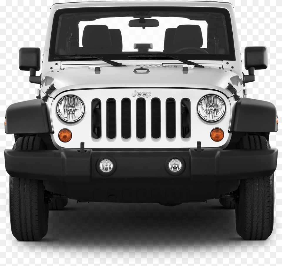 Needs To Build This 2015 Jeep Wrangler Front, Car, Transportation, Vehicle, Machine Free Png Download