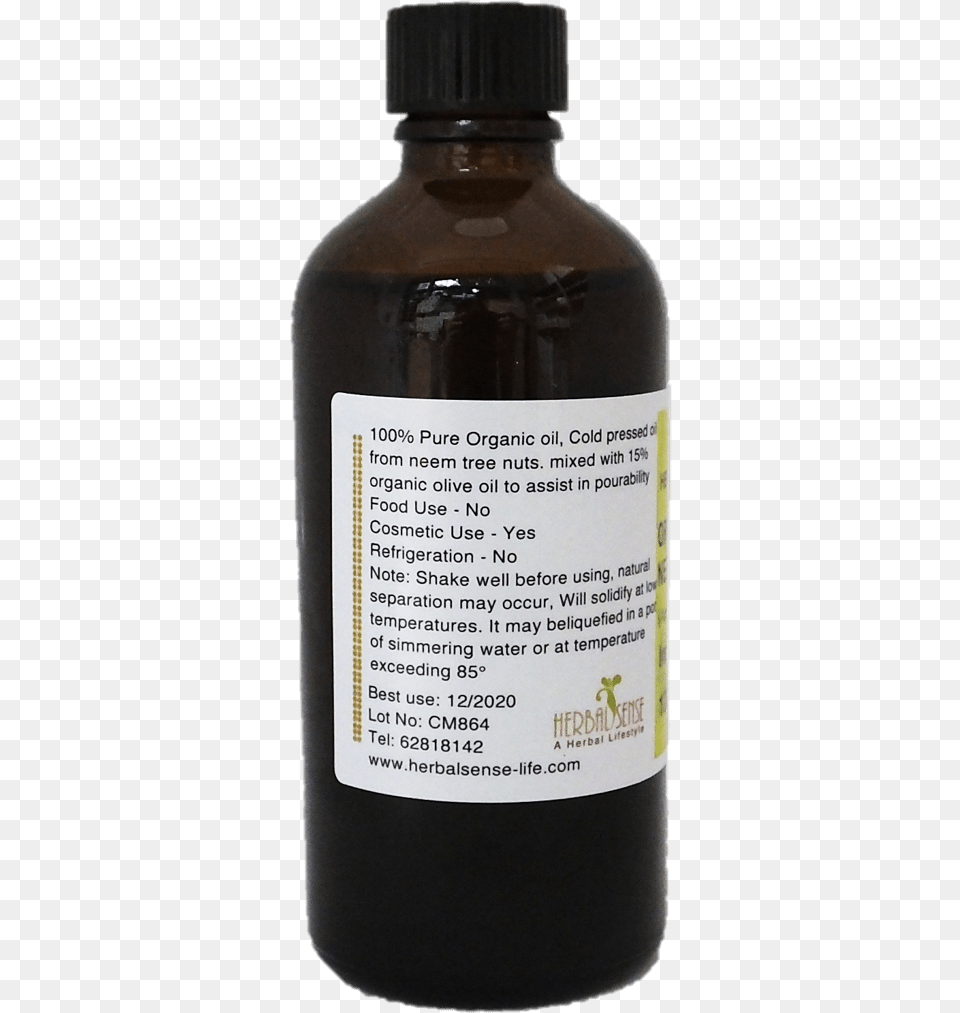 Neem Oil Glass Bottle, Food, Seasoning, Syrup, Alcohol Png