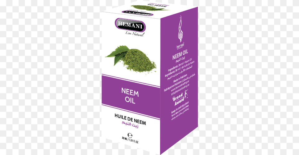 Neem Oil Tara Mera Oil In Urdu, Herbal, Herbs, Plant, Beverage Free Transparent Png