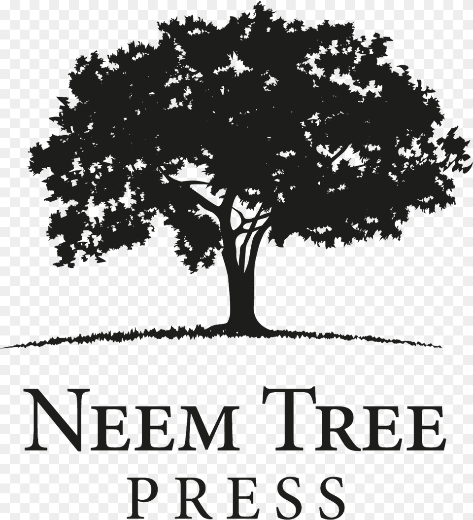 Neem Tree Press Neem Tree, Oak, Plant, Art, Sycamore Png Image