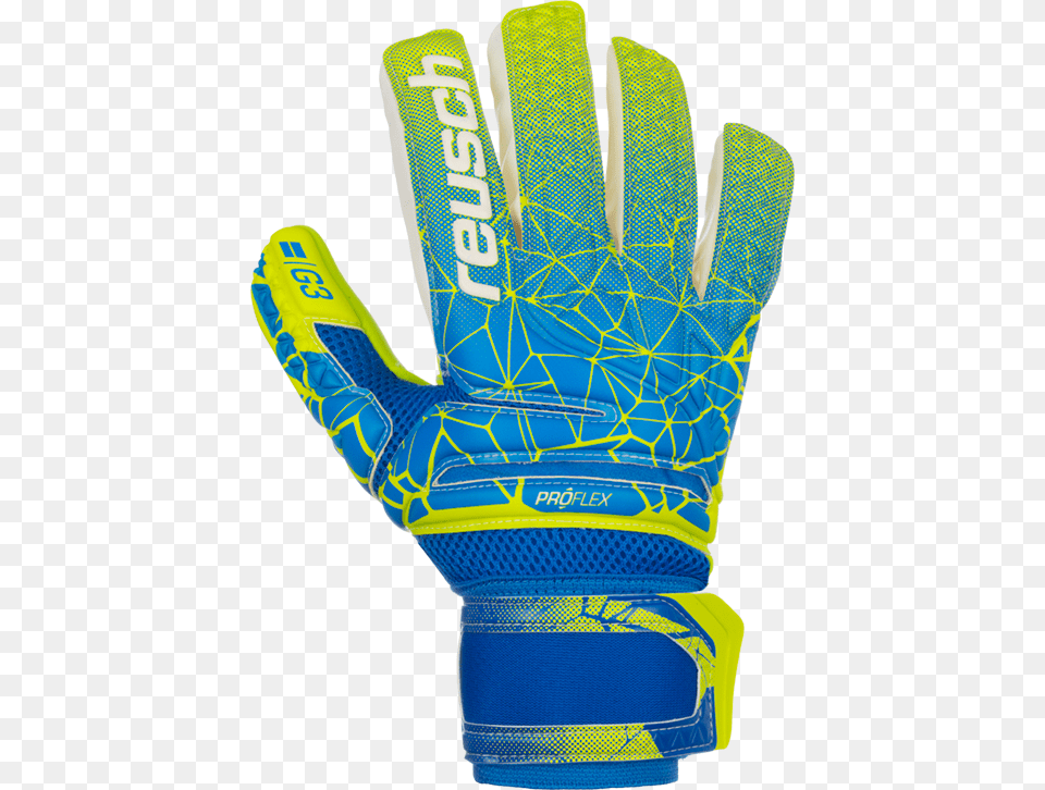Negative Cut Goalkeeper Gloves, Baseball, Baseball Glove, Clothing, Glove Png