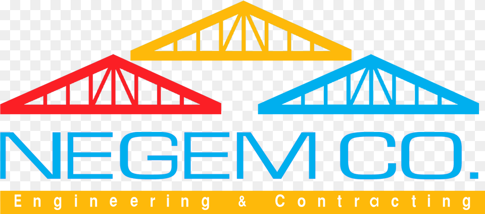 Negemco For Engineering Amp Contracting, Triangle Free Transparent Png