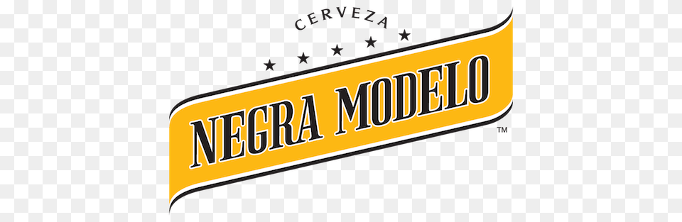 Negra Modelo Beer Review, Logo, Text Png Image