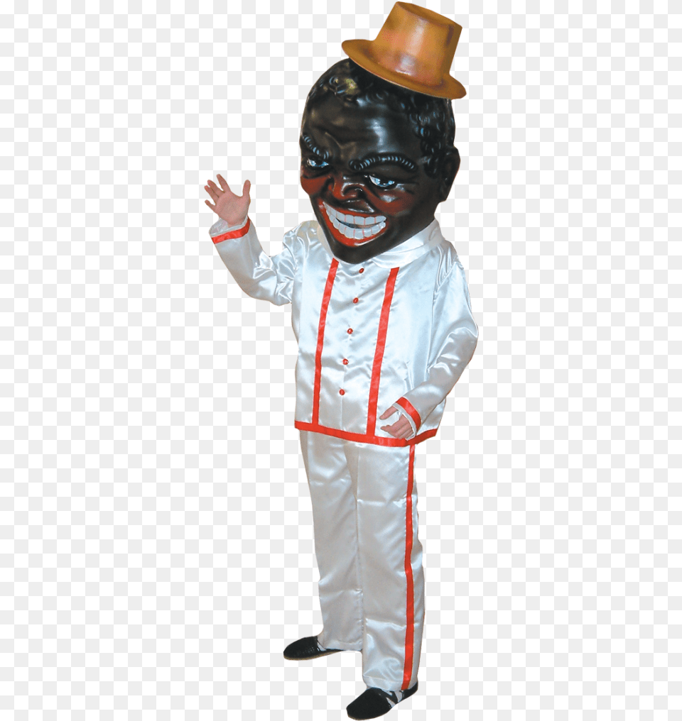 Negrito, Person, Costume, Clothing, Child Free Png
