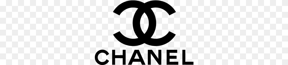 Negro Coco Chanel, Gray Png Image