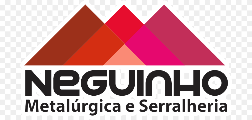 Neguinho Dental, Sticker, Triangle, Logo Free Transparent Png