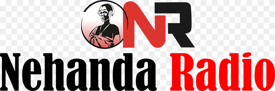 Nehanda Radio, Adult, Logo, Male, Man Free Transparent Png