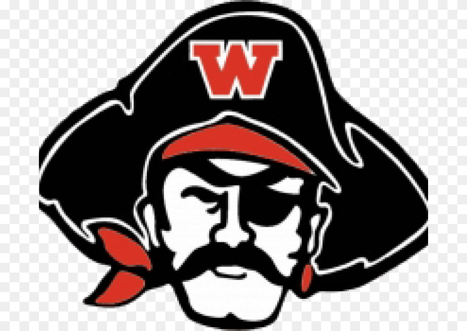 Nehoiden Golf Club Is Once Again Pleased To Host The Wellesley High School Raiders, Clothing, Hat, Person, Pirate Free Png