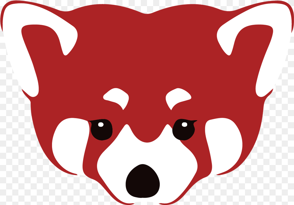 Neighborhood City Club Apartments Detroit Red Panda Network, Animal, Canine, Dog, Husky Free Transparent Png