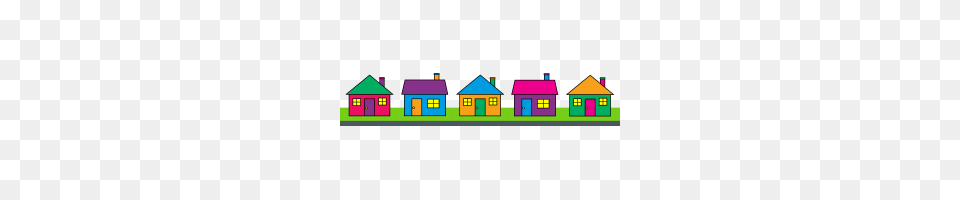 Neighborhood Clipart, Architecture, Building, Countryside, Hut Free Png Download