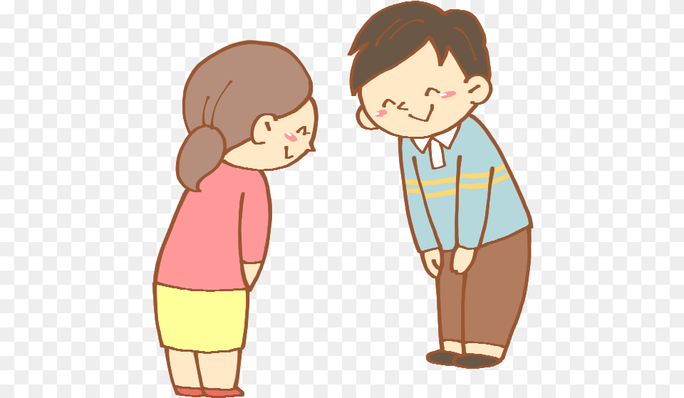 Neighbors Clipart Greeting Person Greeting Clipart, Baby, Face, Head Free Transparent Png
