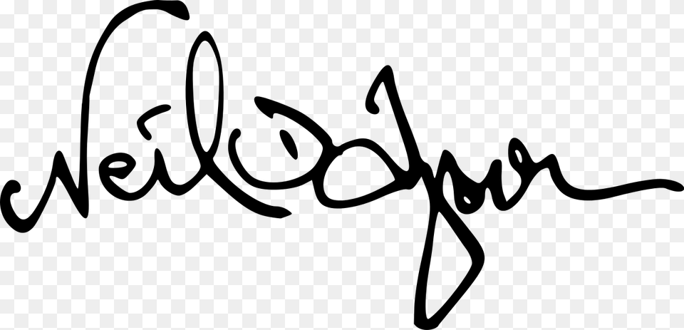 Neil Degrasse Tyson Signature Clip Arts Neil Degrasse Tyson Signature, Handwriting, Text, Animal, Kangaroo Png Image