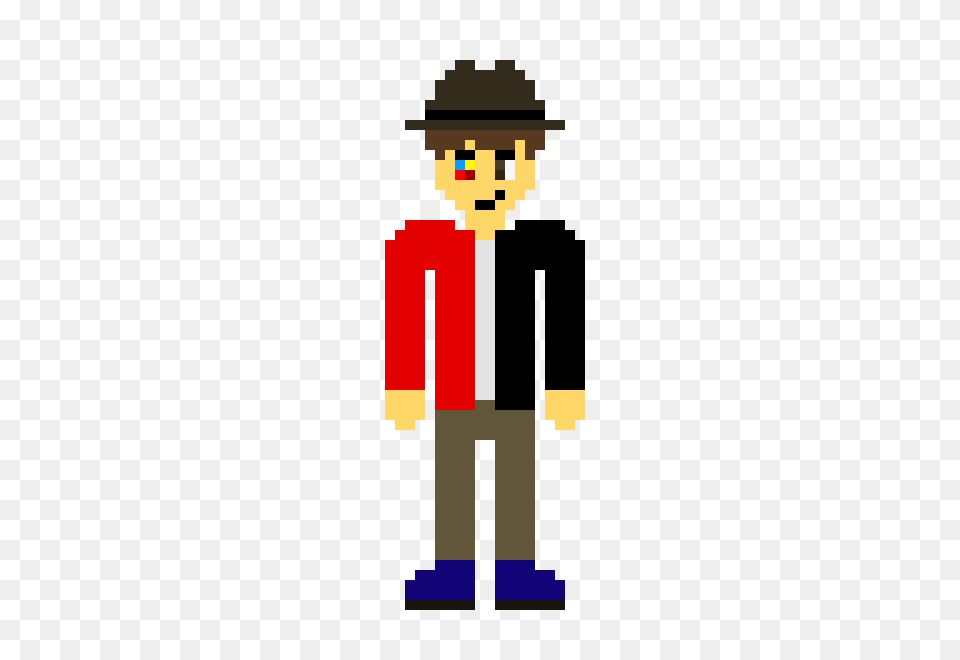 Neil Ultimamix Glare Pixel Art Maker, Nutcracker Free Png