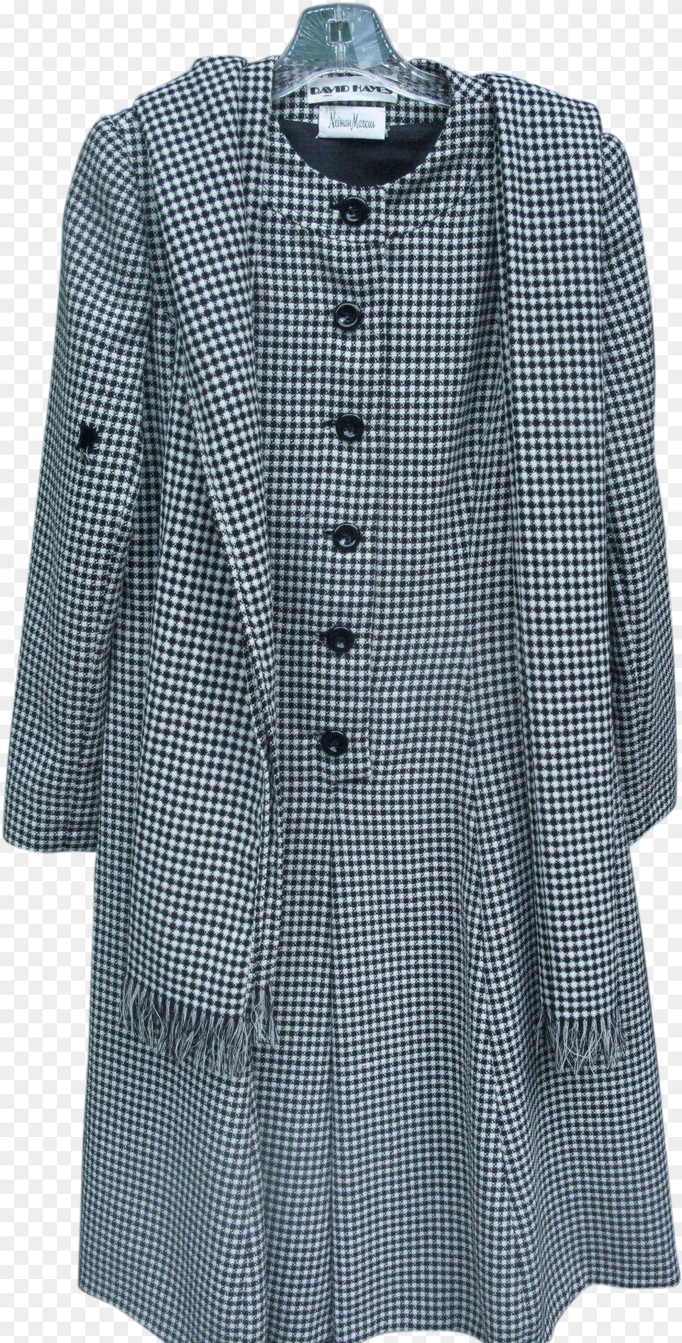 Neiman Marcus Dresses Nightgown, Clothing, Coat, Shirt, Overcoat Free Transparent Png