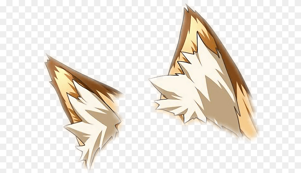 Neko Anime Otaku Orejas Ears Anime Cat Ears, Arrow, Arrowhead, Weapon, Accessories Free Transparent Png