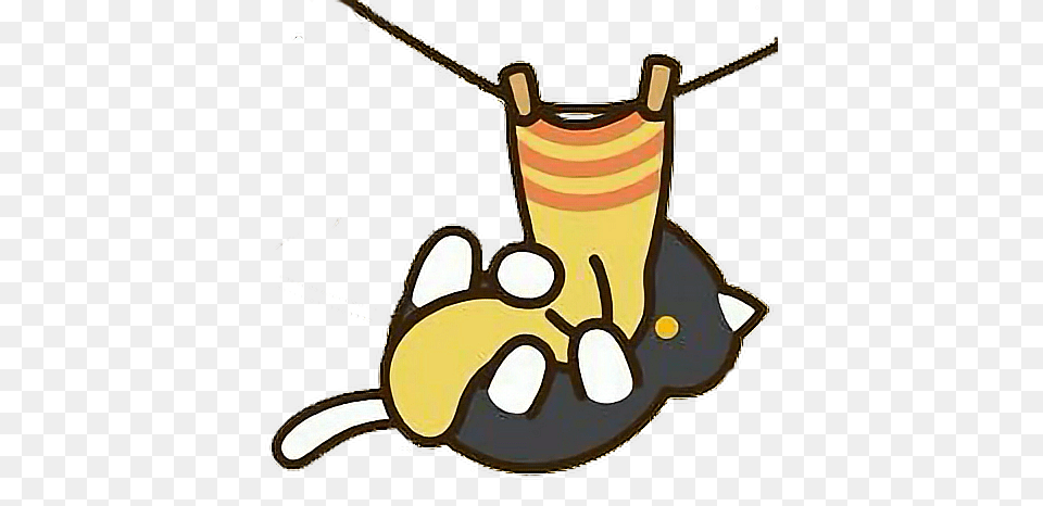 Neko Atsume Cats, Animal Png Image