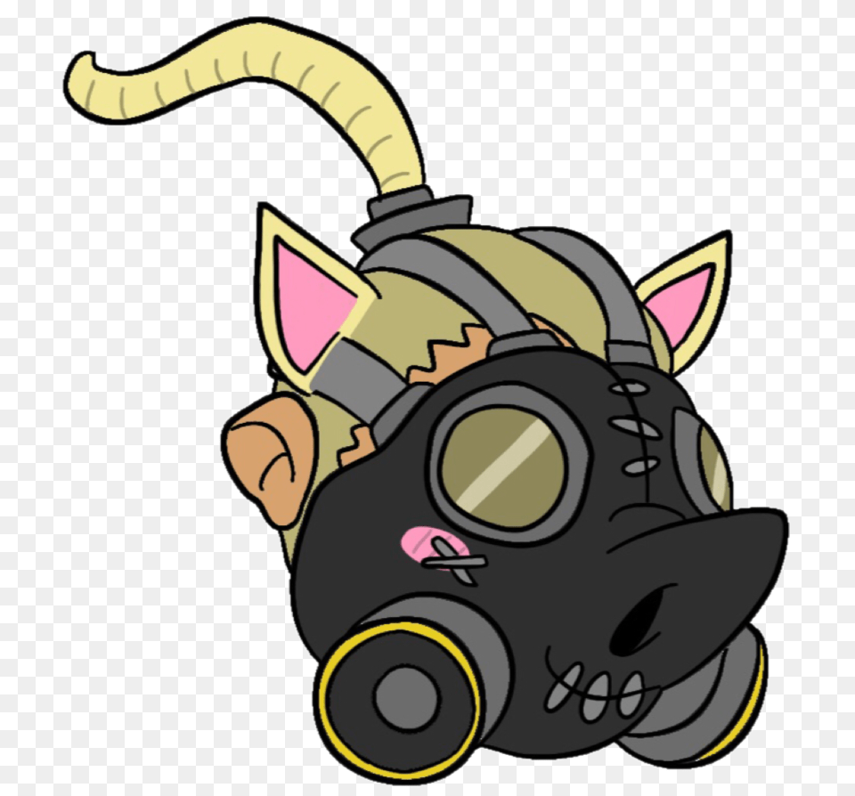 Neko Roadhog, Device, Grass, Lawn, Lawn Mower Png