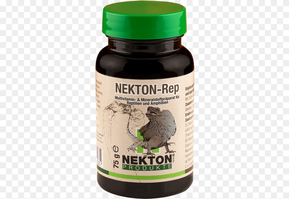 Nekton Birds Vitamins Necton E, Animal, Lizard, Reptile, Bottle Free Transparent Png