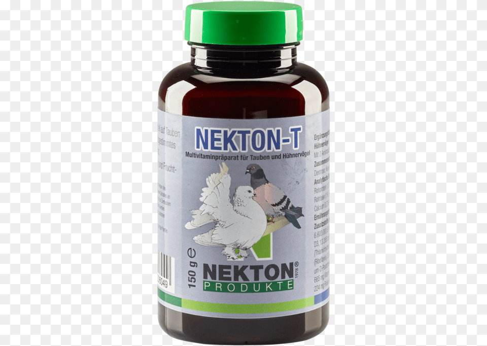 Nekton S Vitamins, Animal, Bird, Herbal, Herbs Free Transparent Png