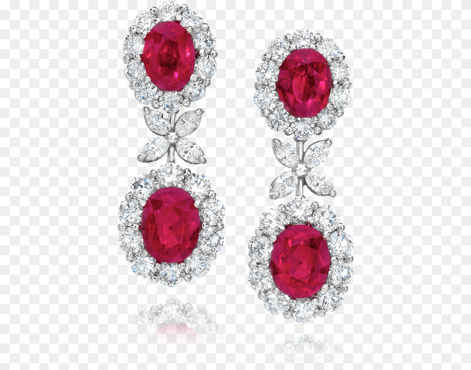 Neli Gems Earrings, Accessories, Earring, Jewelry, Diamond Png Image