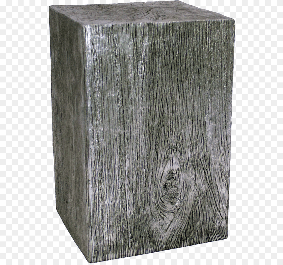 Nell Silver Timber Table, Plant, Tree, Wood, Tree Trunk Png Image