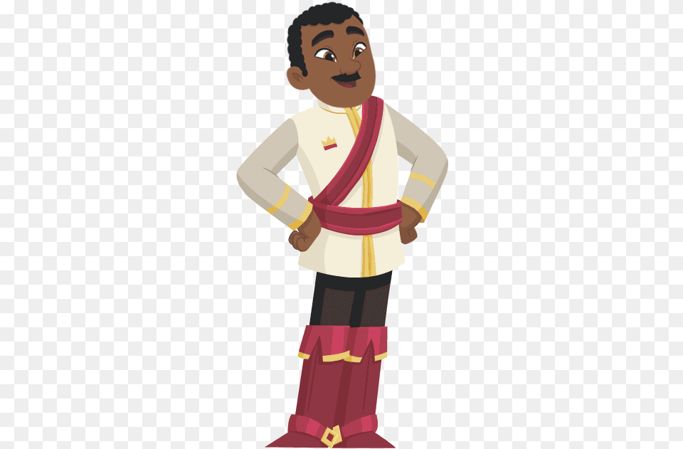 Nella The Princess Knight King Dad Princesa Nella, Person, Face, Head, Clothing Free Transparent Png