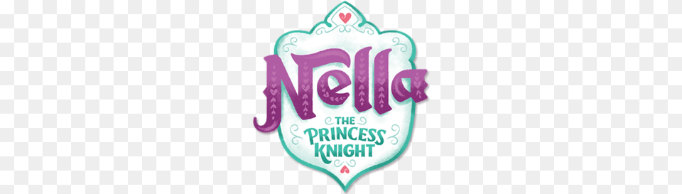 Nella The Princess Knight Logo, Food, Ketchup, Birthday Cake, Cake Free Png