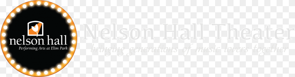 Nelson Hall Theater Calligraphy, Logo, Photography, Text Free Png