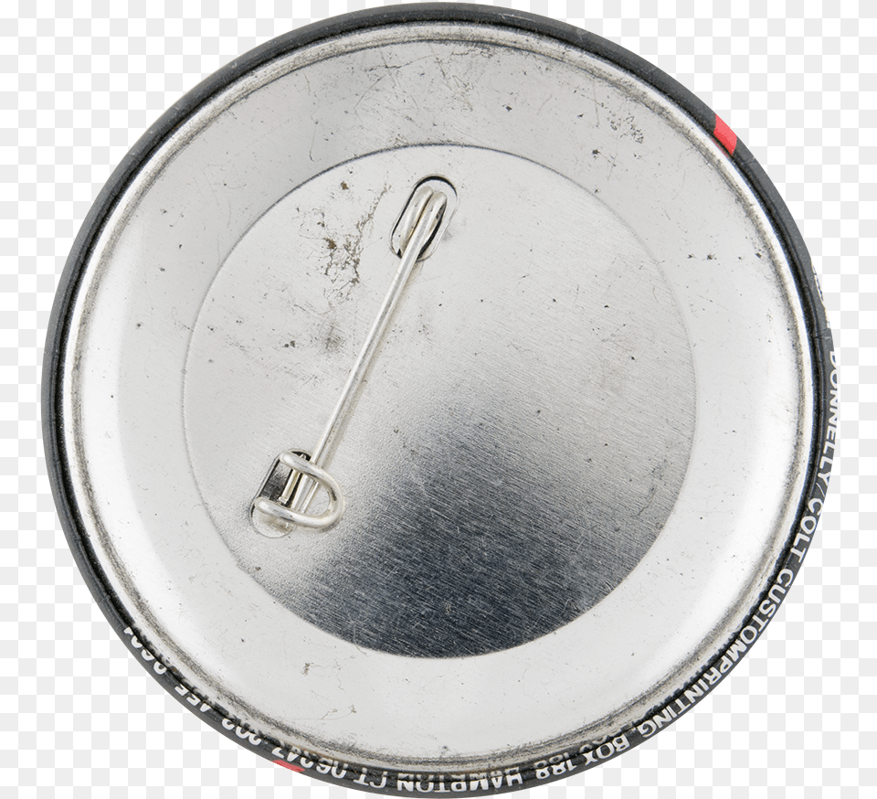 Nelson Mandela Button Back Cause Button Museum Circle, Food, Meal, Plate, Cutlery Free Transparent Png
