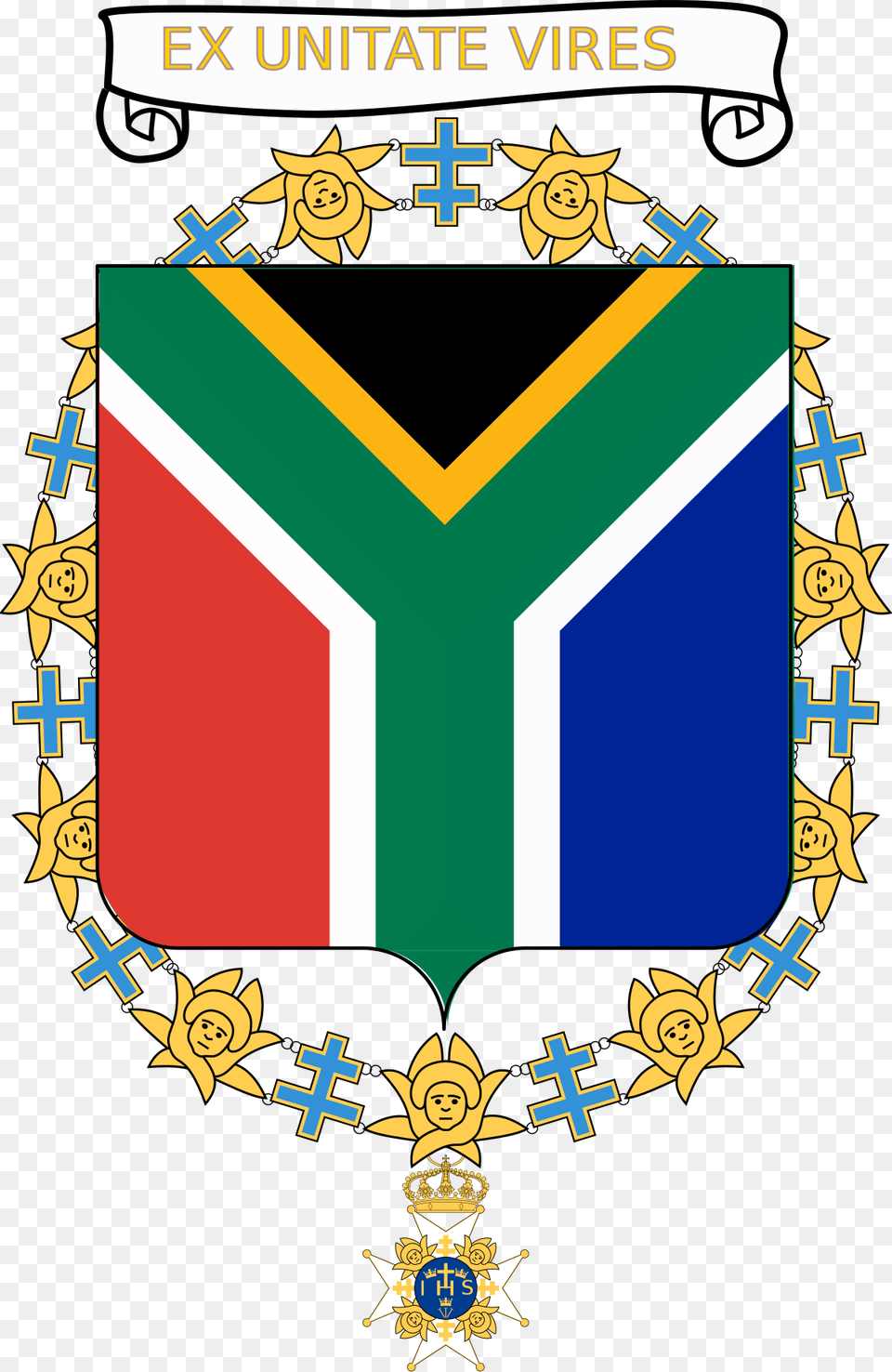 Nelson Mandela Coat Of Arms, Face, Head, Person, Baby Png