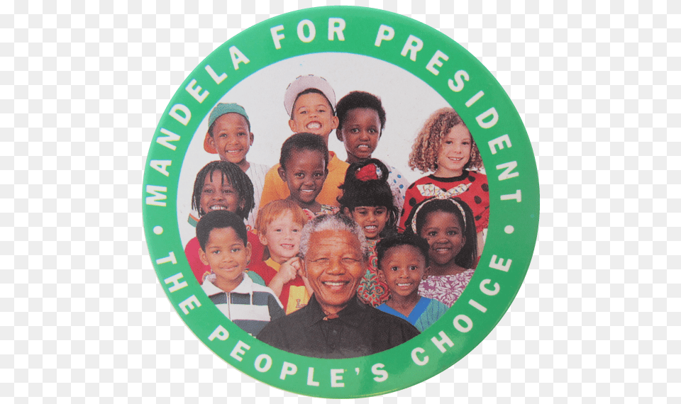 Nelson Mandela Sibling, Portrait, Photography, Person, Head Free Png Download