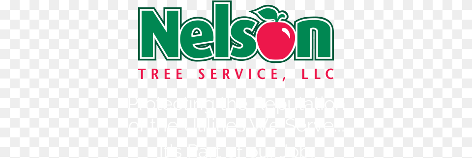 Nelson Tree Service Logo, Scoreboard, Food, Fruit, Plant Free Transparent Png