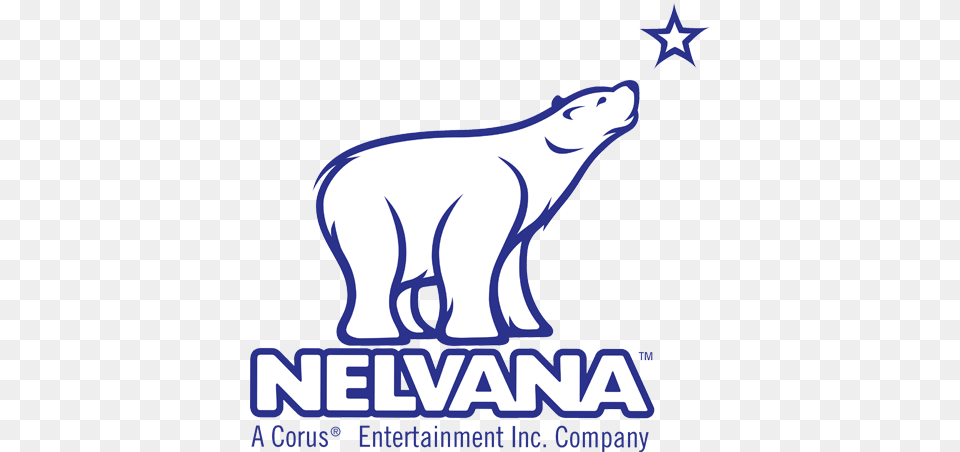 Nelvana, Animal Free Png Download