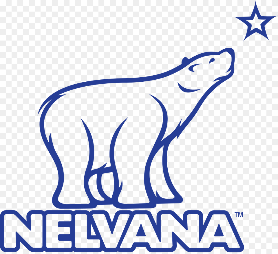 Nelvana Logo, Animal, Cat, Mammal, Pet Free Png