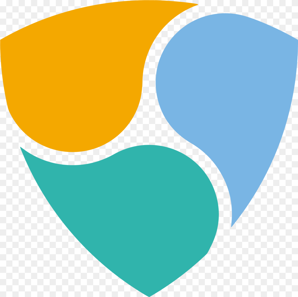 Nem Logo Vector Nem Coin Free Png Download