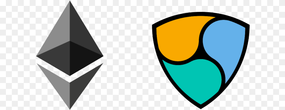 Nem Vs Eth Nem Crypto Free Png