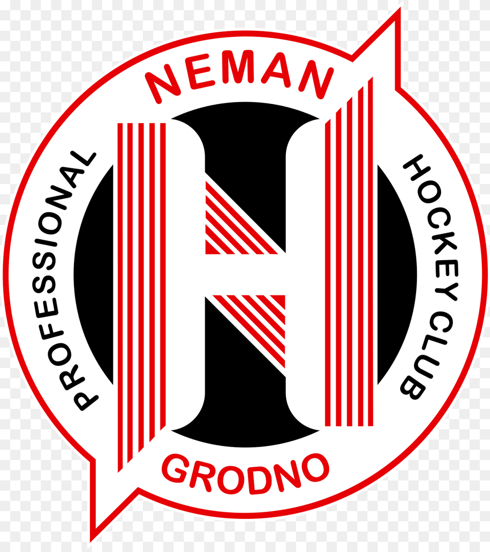 Neman Grodno Logo Png