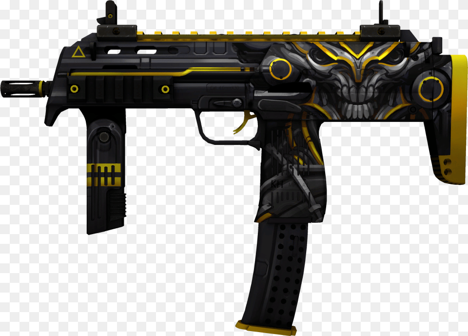Nemesis, Firearm, Gun, Rifle, Weapon Png Image