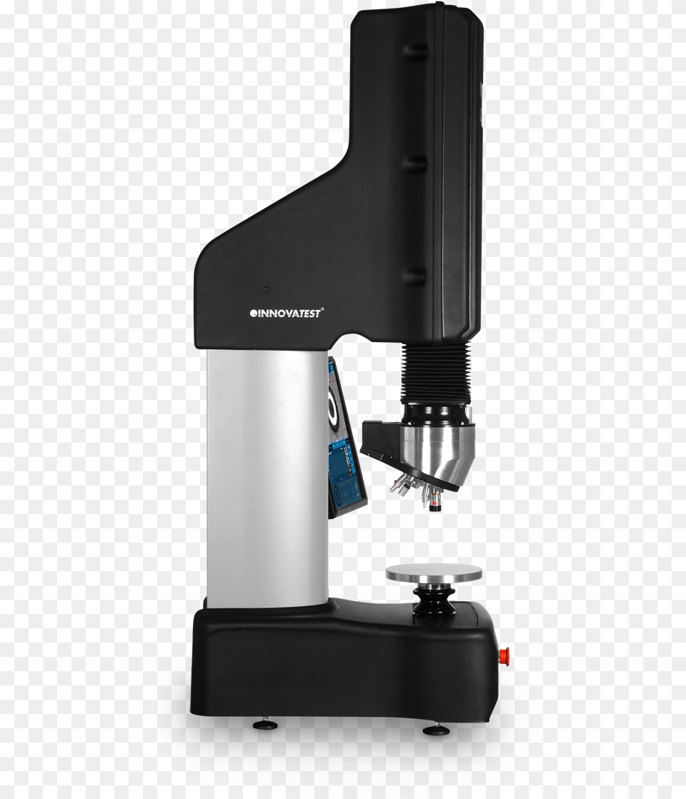 Nemesis 9000 Right Sewing Machine, Microscope Png Image