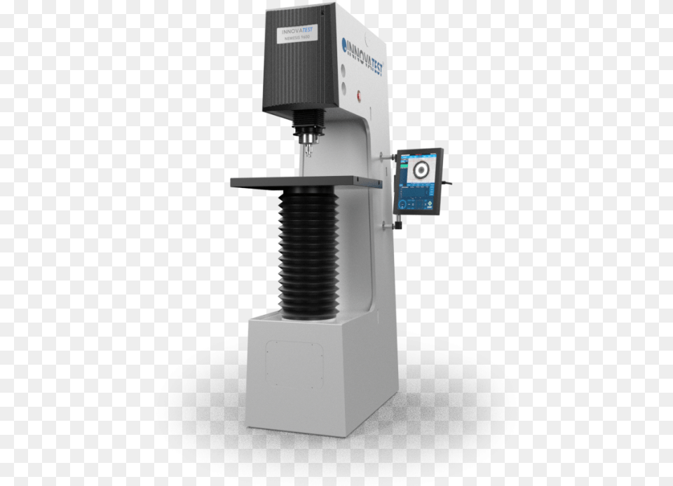 Nemesis 9600rs Machine Tool, Mailbox Png Image