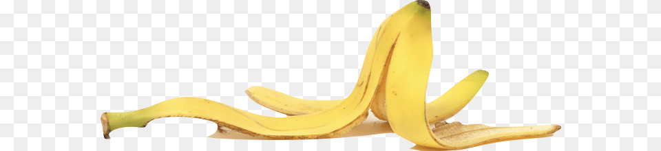 Nemesis Banana Peel, Food, Fruit, Plant, Produce Png Image