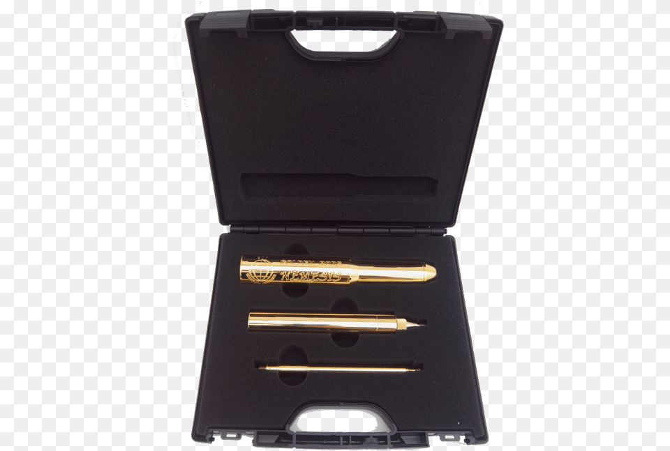 Nemesis Golden Rods Dowsing Gold Detectors Nemesis Golden Rods Longrange Locator, Blade, Knife, Weapon Png Image