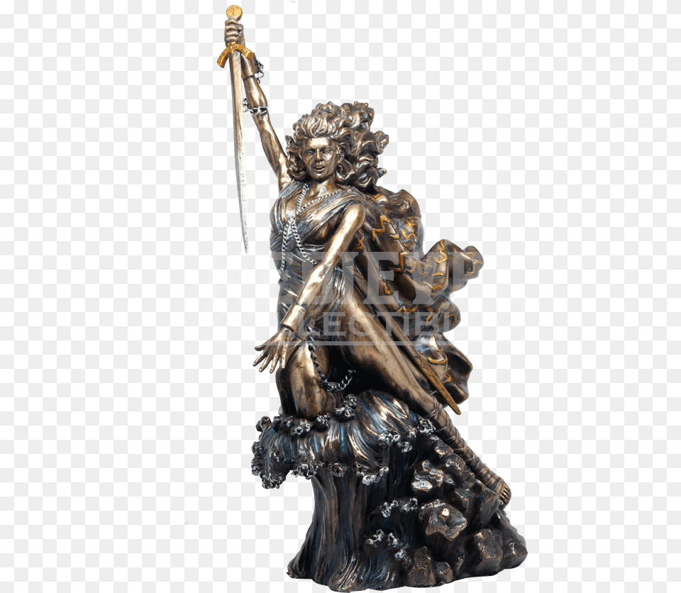 Nemesis Greek Goddess Statue Nemesis Collectibles And Figurines By Pacific Trading, Bronze, Adult, Bride, Female Png Image