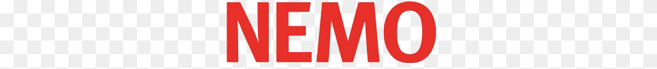 Nemo, Logo Png Image