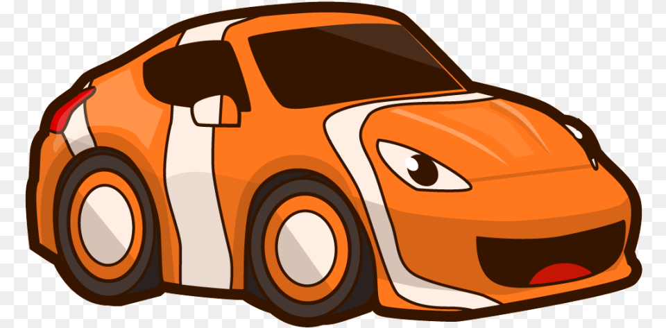 Nemo Car 3 Sports Car, Vehicle, Coupe, Transportation, Sports Car Png