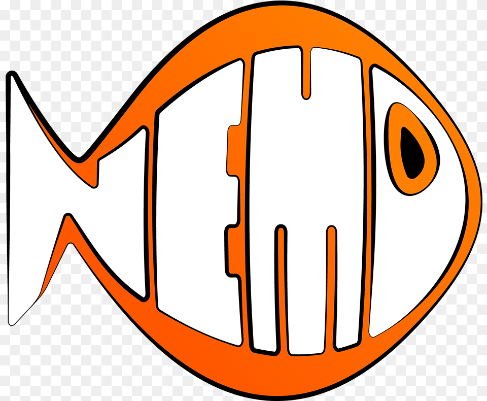 Nemo Clip Art, Animal, Fish, Sea Life Free Png Download