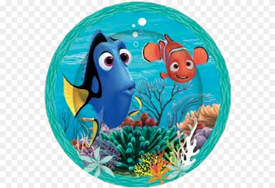 Nemo Dory Disney World Discount, Water, Animal, Aquarium, Fish Free Transparent Png