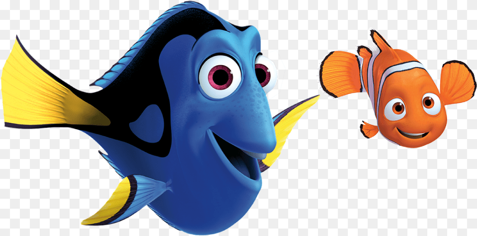 Nemo Download Finding Nemo Character, Animal, Fish, Sea Life, Bird Free Transparent Png