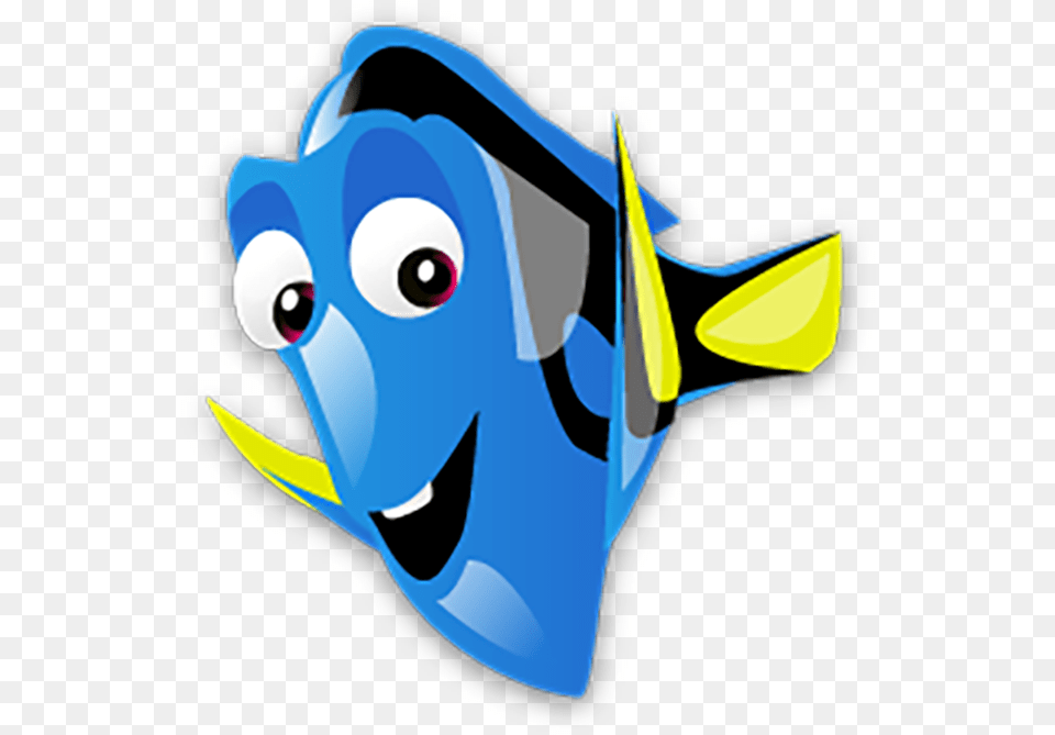 Nemo Icon, Animal, Fish, Sea Life, Shark Png